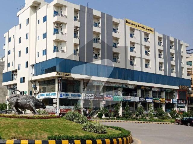 Apartment for sale in Islamabad