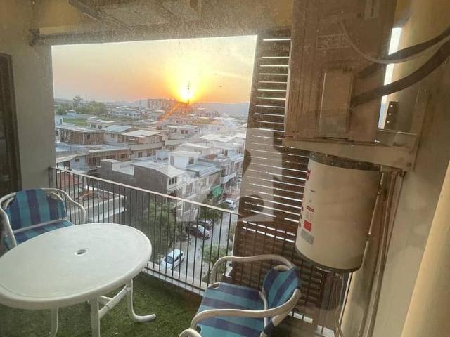 Apartment for sale in اسلام آباد, زون 1