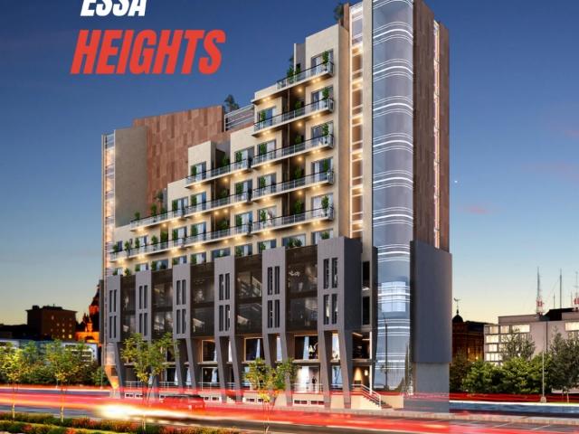 Apartment for sale in Rawalpindi, Islamabad Capital Territory