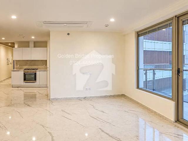 Apartment for sale in اسلام آباد, زون 1