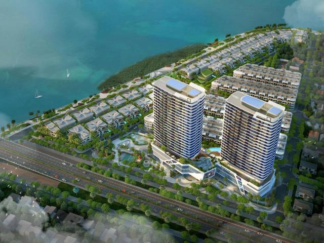 Căn hộ bán tại Đà Nẵng