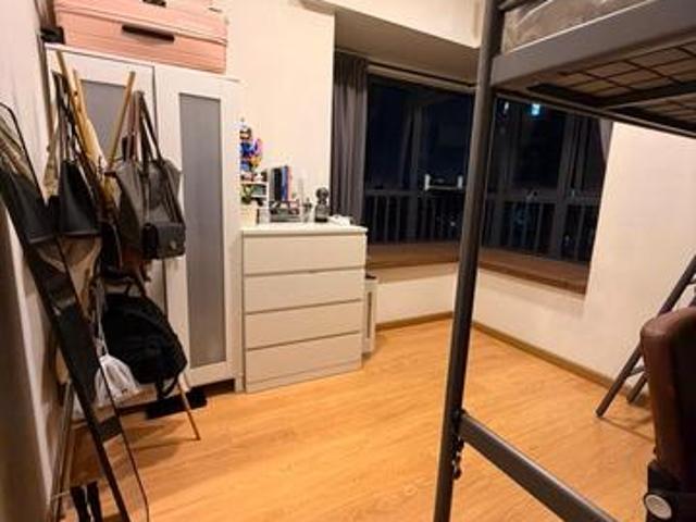Condominium for sale in Johore Bahru, Johor