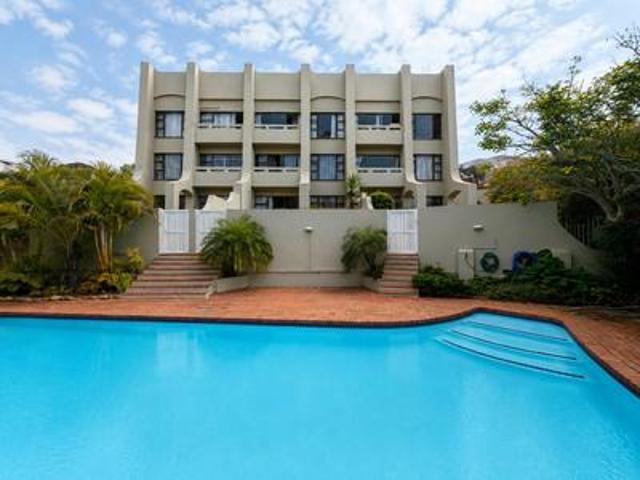 Apartment for sale in Umhlanga, Kwazulu-natal