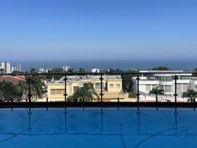 Apartment for sale in Umhlanga, Kwazulu-natal