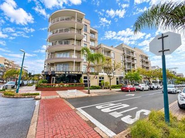 Apartment for sale in Umhlanga, Kwazulu-natal