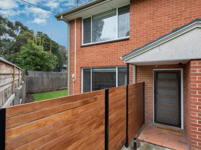 Apartment for rent in Camerons Creek, Victoria