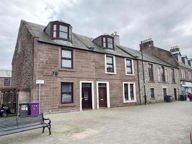Apartment for sale in Forfar, Easterbank