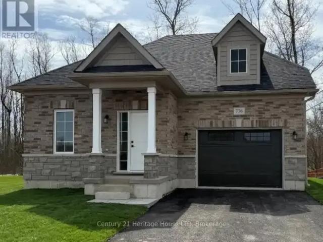 Apartment for rent in Niagara, Ontario