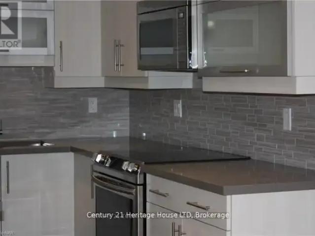 Apartment for rent in Niagara, Ontario