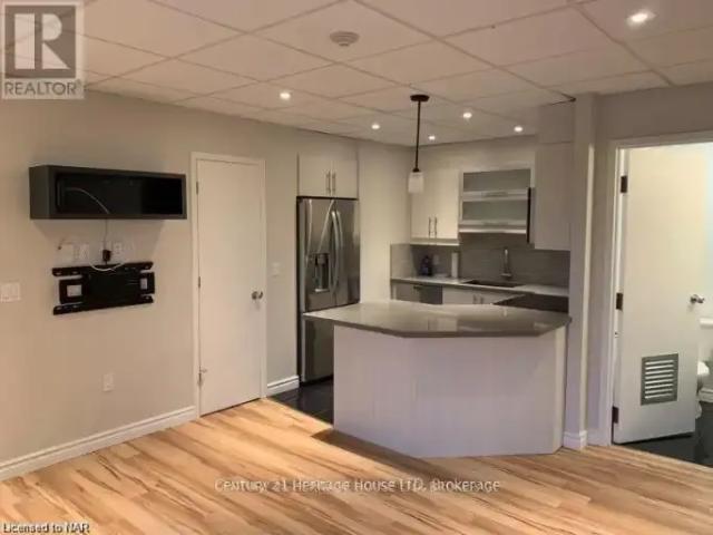 Apartment for rent in Niagara, Ontario