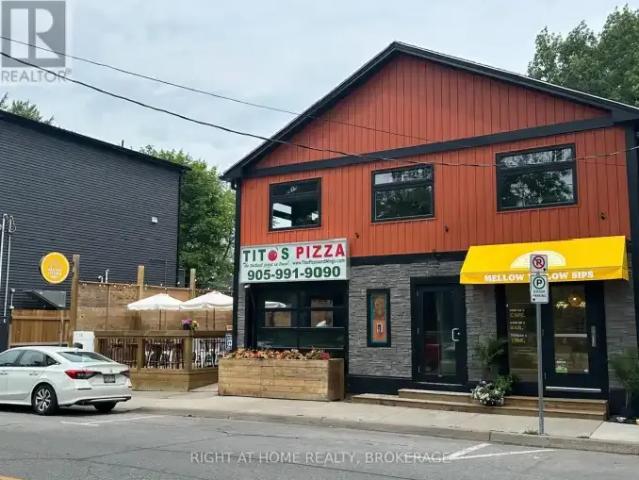 Apartment for rent in Niagara, Ontario