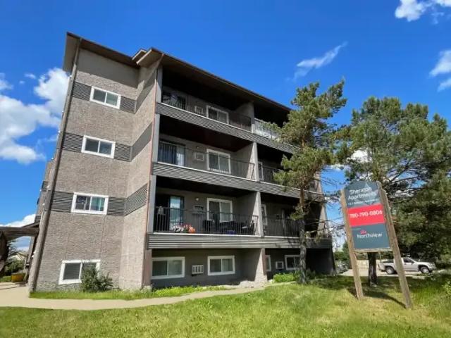 Apartment for rent in Fort Mcmurray, Alberta