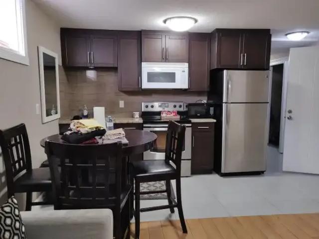 Apartment for rent in Fort Mcmurray, Alberta