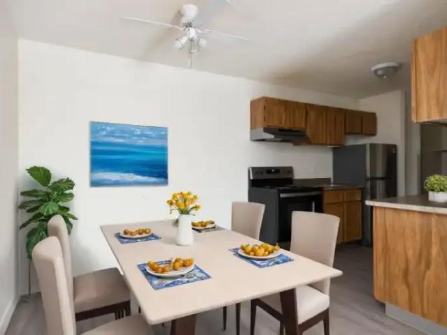 Apartment for rent in Fort Mcmurray, Alberta