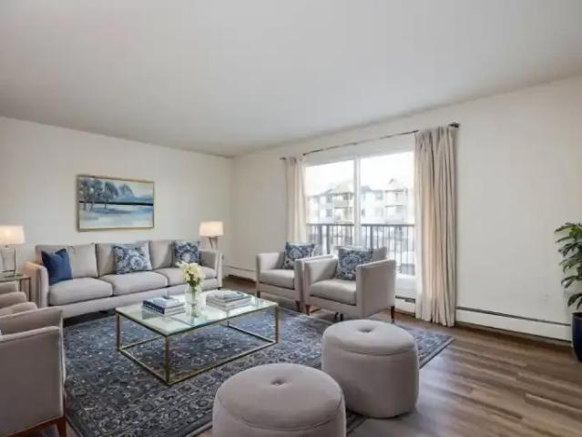 Apartment for rent in Fort Mcmurray, Alberta