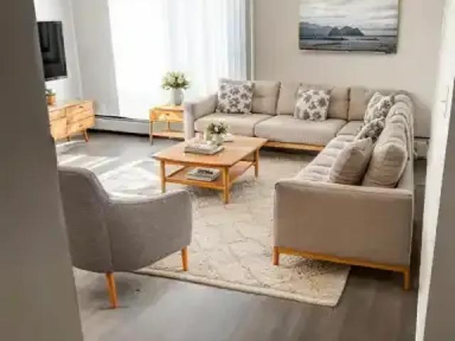 Apartment for rent in Fort Mcmurray, Alberta