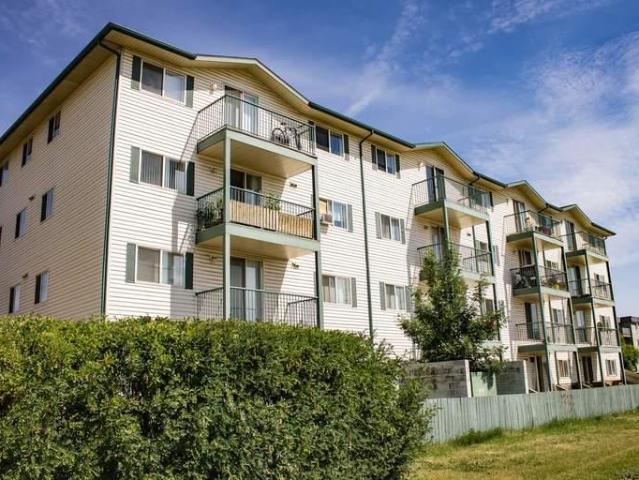 Apartment for rent in Fort Mcmurray, Alberta
