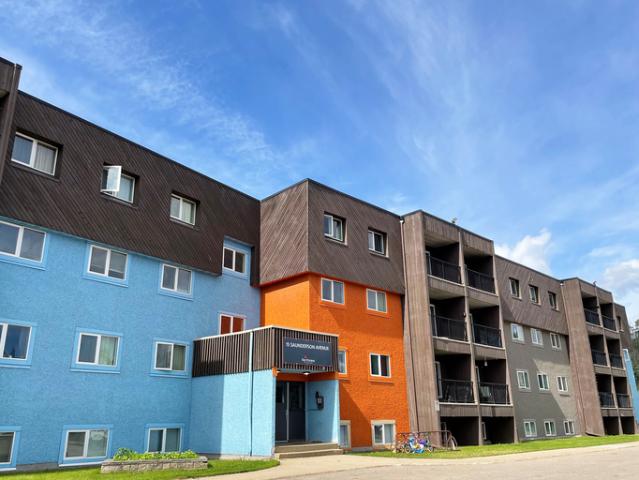 Apartment for rent in Fort Mcmurray, Alberta