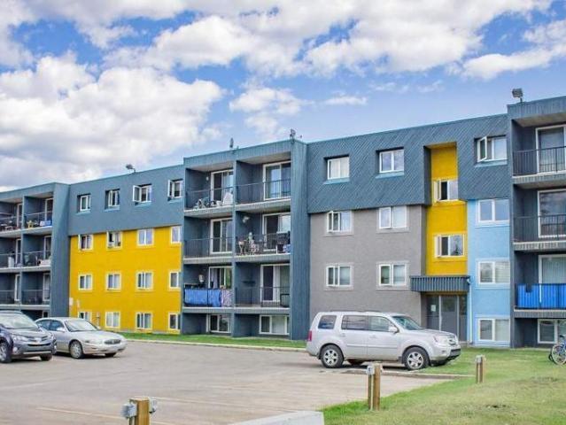 Apartment for rent in Fort Mcmurray, Alberta