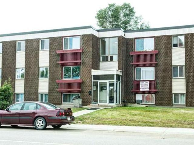 Apartment for rent in Fort Mcmurray, Alberta