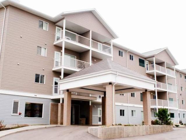 Apartment for rent in Fort Mcmurray, Alberta