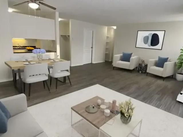 Apartment for rent in Fort Mcmurray, Alberta