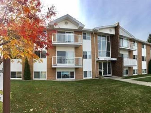Apartment for rent in Fort Saskatchewan, Alberta