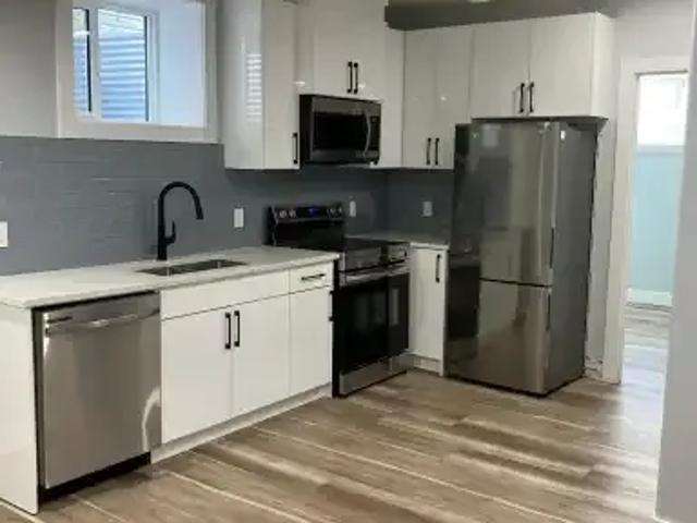 Apartment for rent in Fort Saskatchewan, Alberta