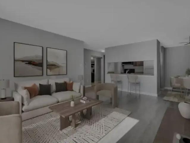 Apartment for rent in Fort Saskatchewan, Alberta
