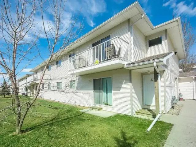 Apartment for rent in Fort Saskatchewan, Alberta