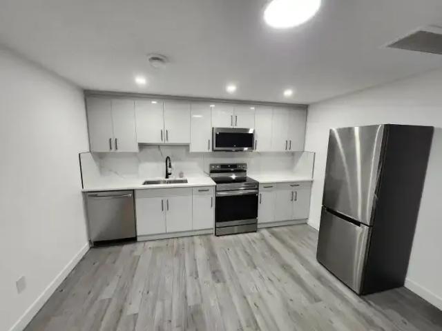 Apartment for rent in Fort Saskatchewan, Alberta