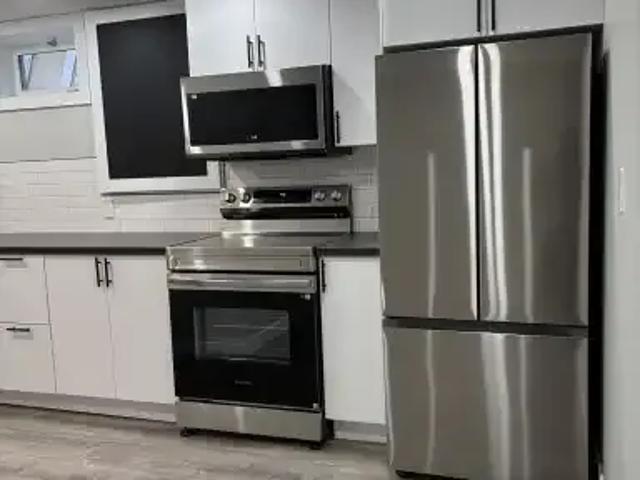 Apartment for rent in Fort Saskatchewan