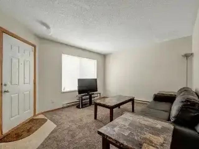 Apartment for rent in Fort St. John, British Columbia