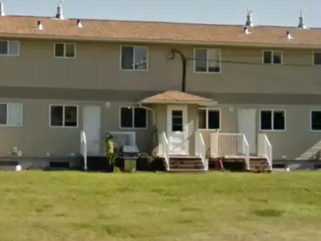 Apartment for rent in Fort St. John, British Columbia