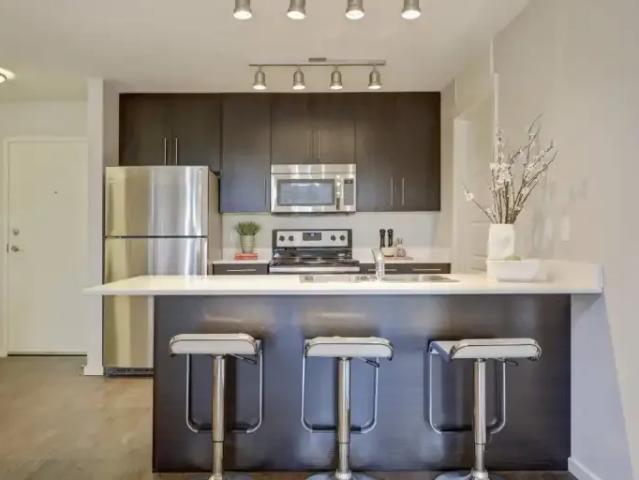 Apartment for rent in Fort St. John, British Columbia