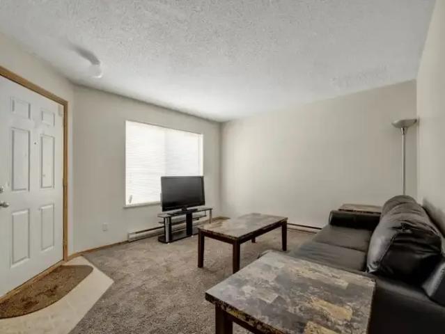 Apartment for rent in Fort St. John, British Columbia