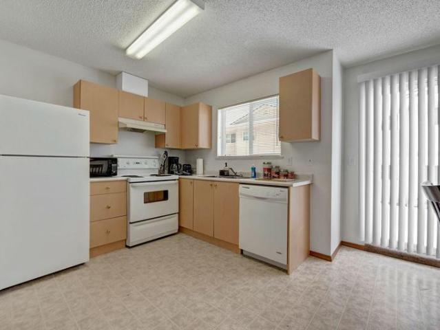 Apartment for rent in Fort St. John, British Columbia