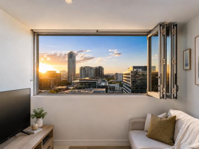 Apartment for sale in Fortitude Valley, Greater Brisbane