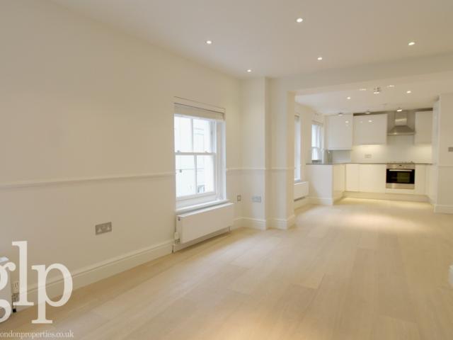 Apartment for rent in City of Westminster, Greater London