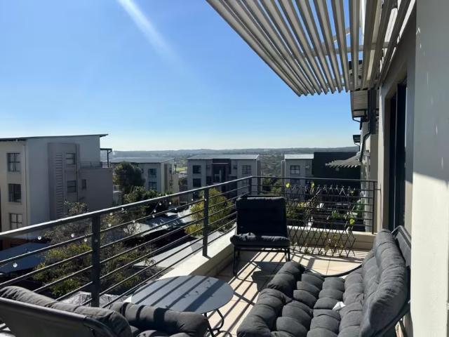 Apartment for sale in Witkoppen Extensions, Randburg