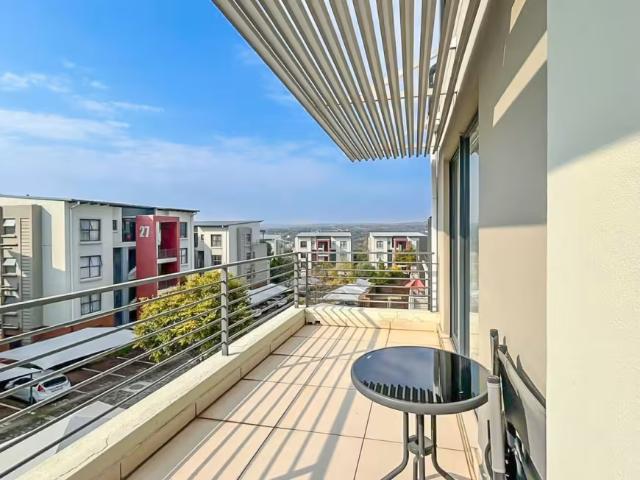 Apartment for sale in Witkoppen Extensions, Randburg