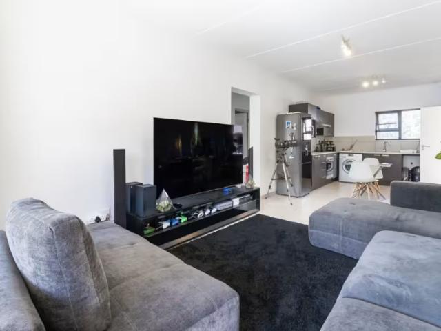 Apartment for rent in Randburg, Gauteng