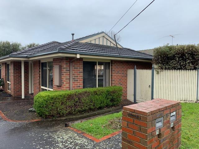 Apartment for rent in Camerons Creek, Victoria