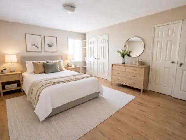 Apartment for rent in Fredericton, New Brunswick