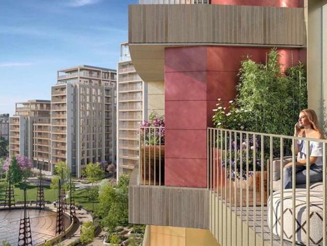 Apartment for sale in Fulham