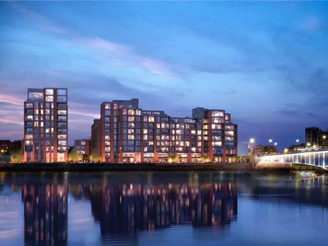 Apartment for sale in Fulham, Greater London