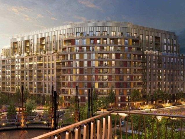 Apartment for sale in Fulham