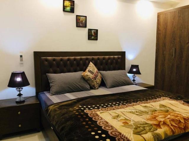 Apartment for rent in Rawalpindi, Islamabad Capital Territory