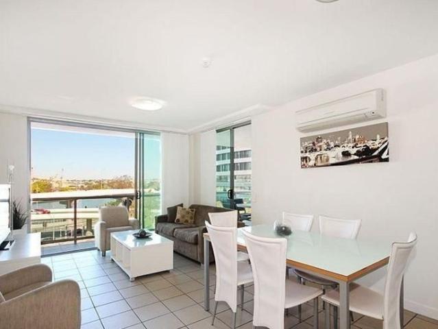 Apartment for rent in Brisbane City, Greater Brisbane