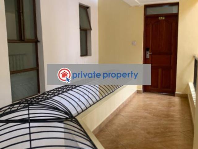 Apartment for rent in Dagoretti, Kilimani